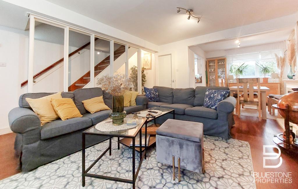 Brownlow Road, Croydon 4 bed terraced house for sale £480,000