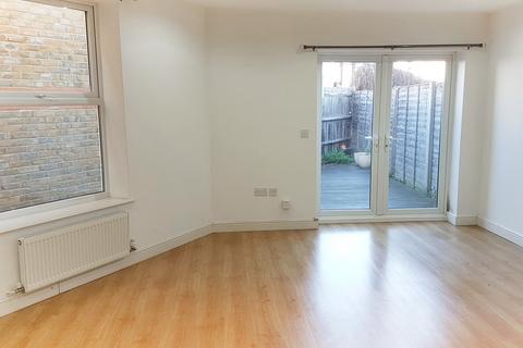 1 bedroom apartment to rent, Finborough Road, London