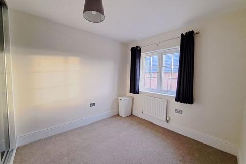 40 Furs Close, Monkton Heathfield, Taunton, TA2 8GH