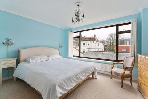 4 bedroom terraced house for sale, Church Walk, Highgate, London, N6