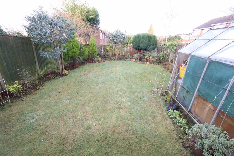 Stanford Avenue, Great Barr, Birmingham, B42 1JP 3 bed semidetached