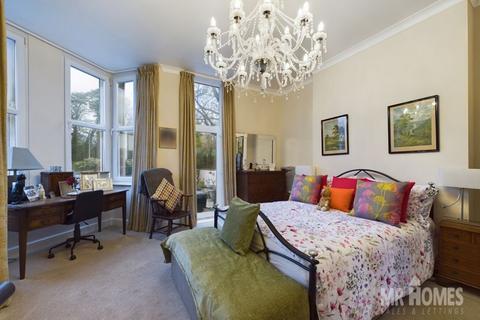 1 bedroom ground floor flat for sale - Llandaff House, Palace Road, Llandaff, CF5 2AT