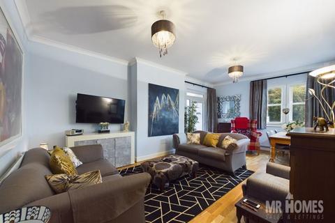 1, Llandaff House Palace Road, Cardiff, CF5 2AT