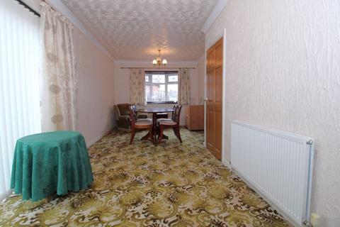 2 bedroom detached bungalow for sale, Baytree Close, Bloxwich, Walsall, WS3 2JX