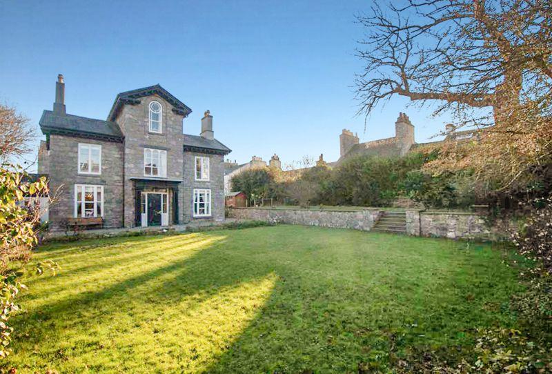 Elderbank, The Crofts, Castletown 6 bed detached house for sale £