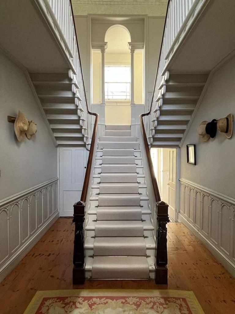 Elderbank, The Crofts, Castletown 6 bed detached house for sale £