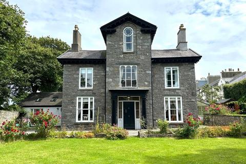 6 bedroom detached house for sale, Elderbank, The Crofts, Castletown