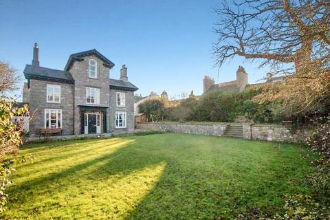 6 bedroom detached house for sale, Elderbank, The Crofts, Castletown