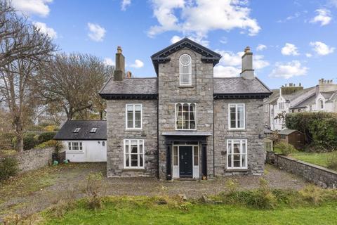 6 bedroom detached house for sale, Elderbank, The Crofts, Castletown
