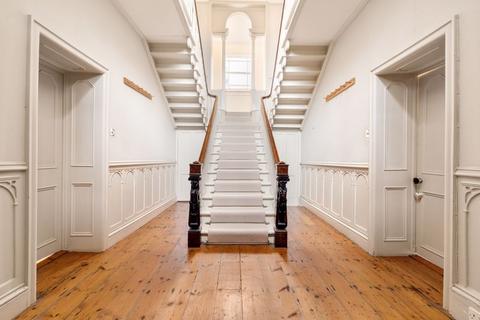 6 bedroom detached house for sale, Elderbank, The Crofts, Castletown