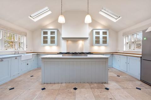 6 bedroom detached house for sale, Elderbank, The Crofts, Castletown