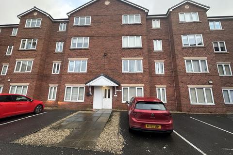 2 bedroom apartment to rent, Woodsome Park, Woolton, Liverpool