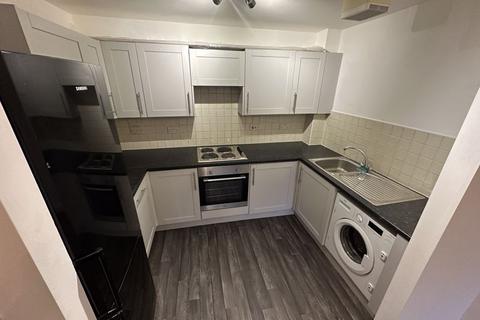2 bedroom apartment to rent, Woodsome Park, Woolton, Liverpool