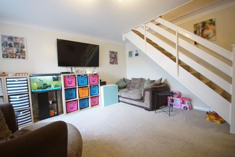 3 bedroom terraced house for sale, Fell Drive, Lee-On-The-Solent, PO13