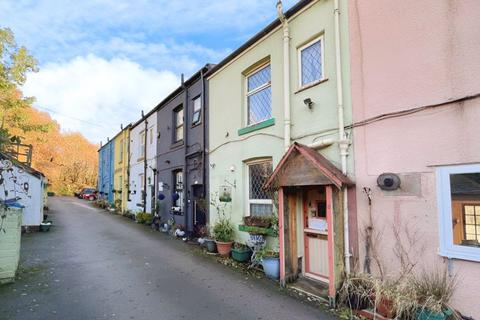 8 Broad Oak Terrace, Bury, BL9 7ST