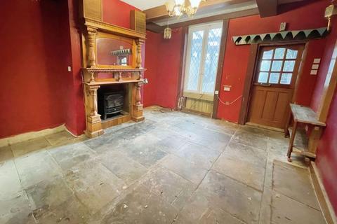 8 Broad Oak Terrace, Bury, BL9 7ST