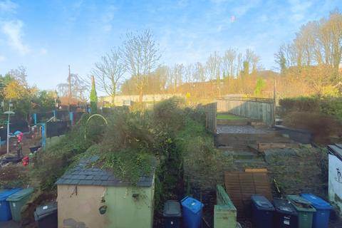 8 Broad Oak Terrace, Bury, BL9 7ST