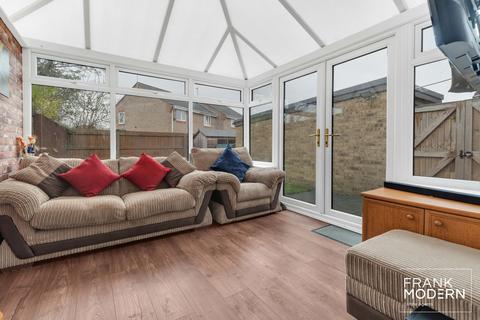 79 Fraser Close, Deeping St James, Peterborough, PE6 8QL