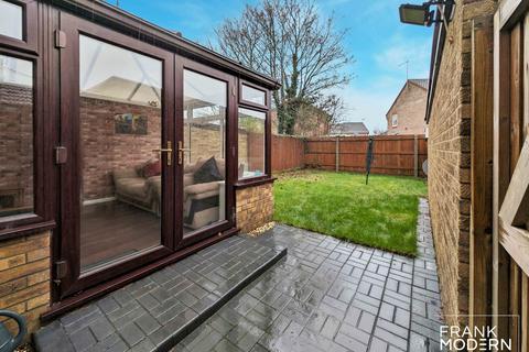 79 Fraser Close, Deeping St James, Peterborough, PE6 8QL