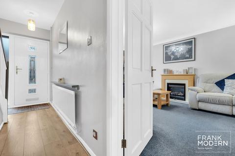 79 Fraser Close, Deeping St James, Peterborough, PE6 8QL
