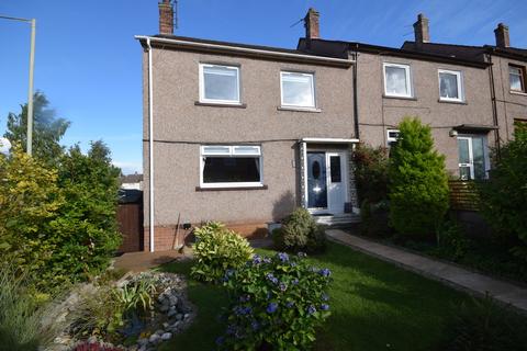 1 Grange Terrace, Perth, PH1 2JR