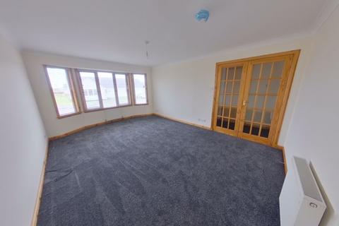 3 bedroom semi-detached bungalow to rent, Wolfburn Road, Thurso