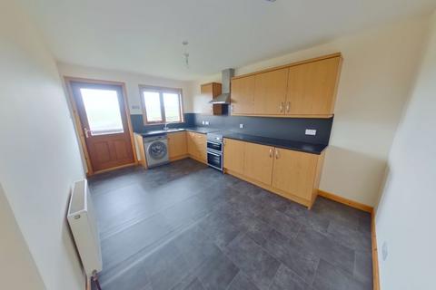 3 bedroom semi-detached bungalow to rent, Wolfburn Road, Thurso