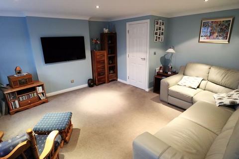 3 bedroom terraced house for sale, Moss Chase , Macclesfield , Cheshire , SK11 7WJ