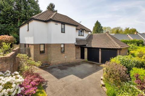 4 bedroom detached house for sale, Highgrove, Tunbridge Wells, Kent, TN2