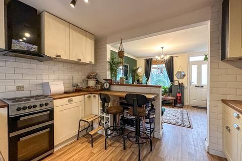 30 Inkerman Terrace, Leek, ST13 8JX