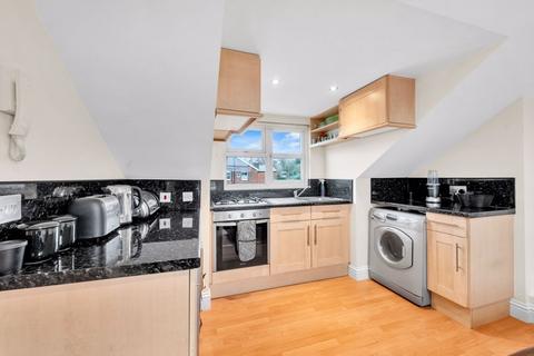 1 bedroom flat for sale, Widmore Road, Bickley, Bromley