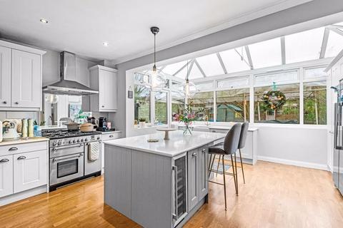 42 Bulstrode Gardens, Hounslow, TW3 3AJ