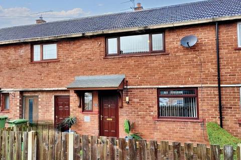 55 Beverley Rise, Carlisle, CA1 3RX