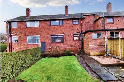 55 Beverley Rise, Carlisle, CA1 3RX