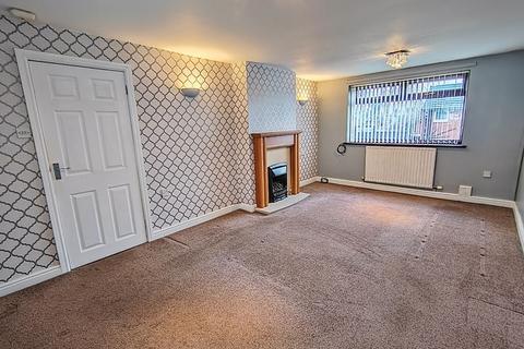 55 Beverley Rise, Carlisle, CA1 3RX
