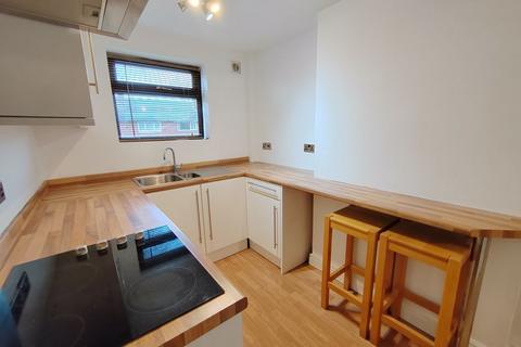 55 Beverley Rise, Carlisle, CA1 3RX