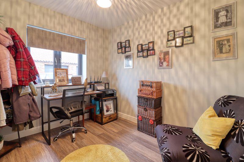 Snug/Bedroom Four