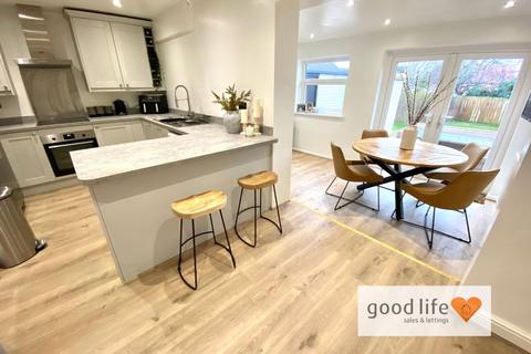 41 Arundel Road, Sunderland, SR3 3JW