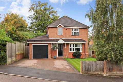 undefined, Laurel Way, Chartham, Canterbury, Kent, CT4 7TJ