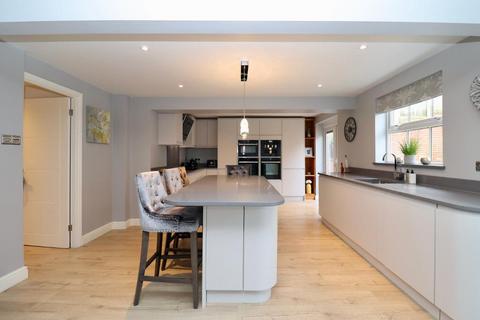 undefined, Laurel Way, Chartham, Canterbury, Kent, CT4 7TJ