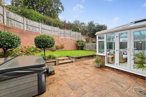 undefined, Laurel Way, Chartham, Canterbury, Kent, CT4 7TJ