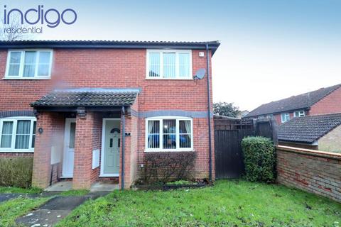 9 Benington Close, Luton, LU2 7YJ