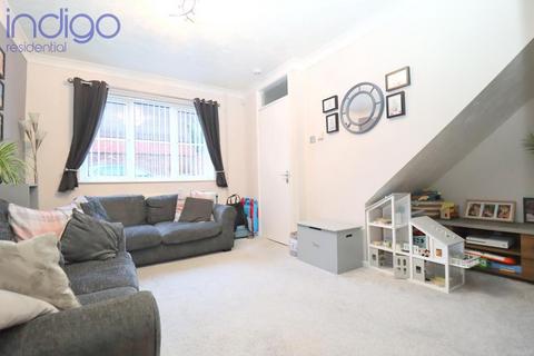 9 Benington Close, Luton, LU2 7YJ