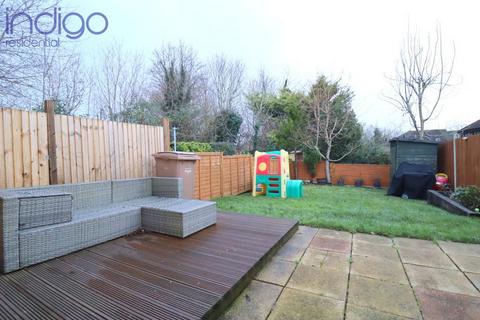 9 Benington Close, Luton, LU2 7YJ