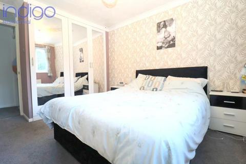 9 Benington Close, Luton, LU2 7YJ