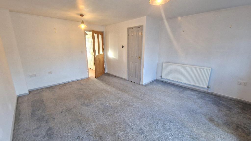 Sitting Room + Dining Room