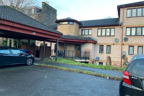 2 bedroom flat to rent, Benvie Road, Dundee