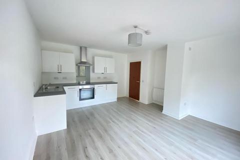 2 bedroom flat to rent, Benvie Road, Dundee