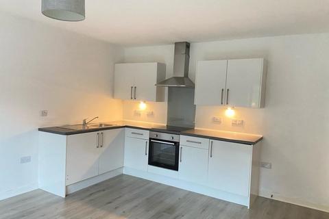 2 bedroom flat to rent, Benvie Road, Dundee