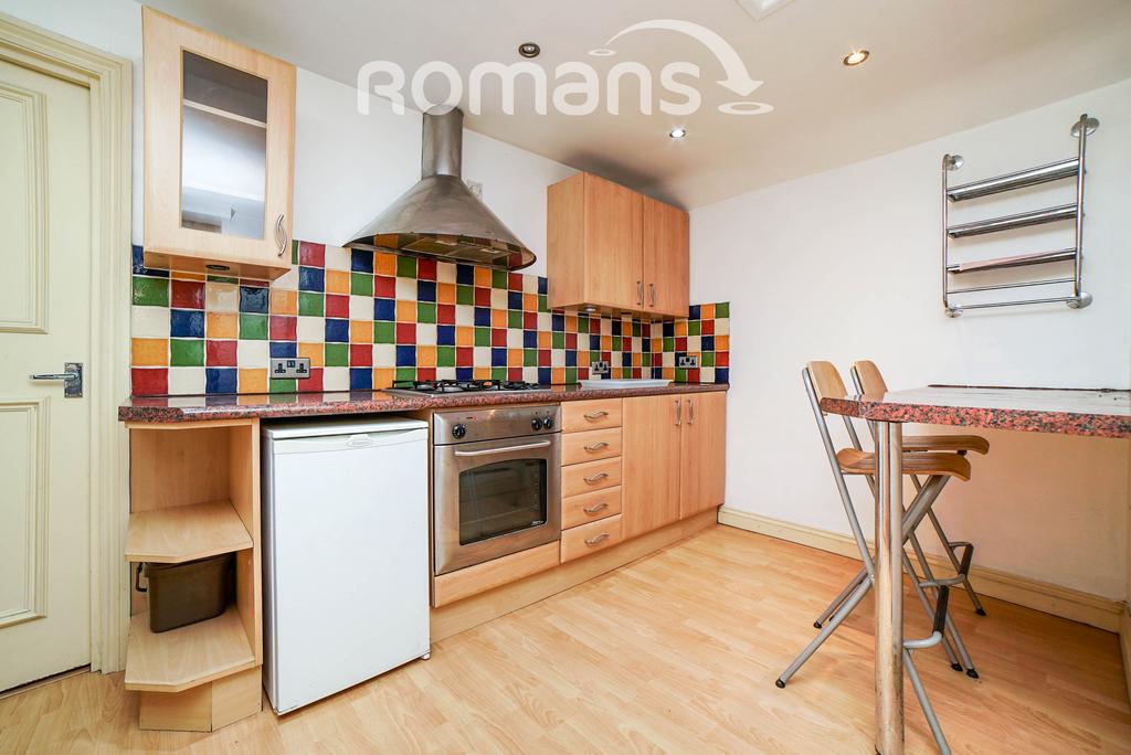 Clive Street, Grangetown 2 bed apartment £950 pcm (£219 pw)